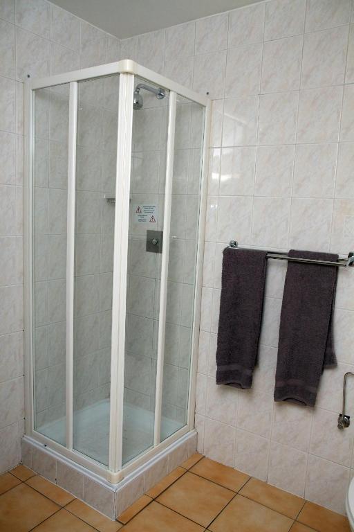 Le New Matinal Hotell La Louvière Rom bilde